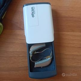 audionova oticon go pro 