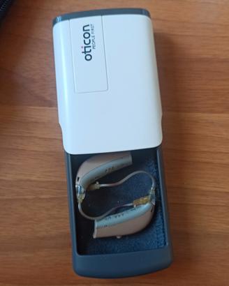 audionova oticon go pro 