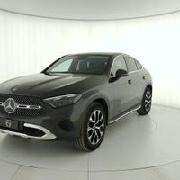 MERCEDES-BENZ GLC 220 d 4MATIC Coupe