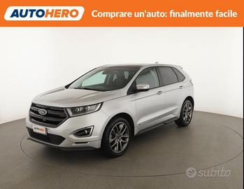 FORD Edge 2.0 TDCI 210 CV AWD S&S Powershift ST