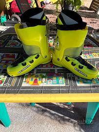 Scarponi sci alpinismo Alien n29