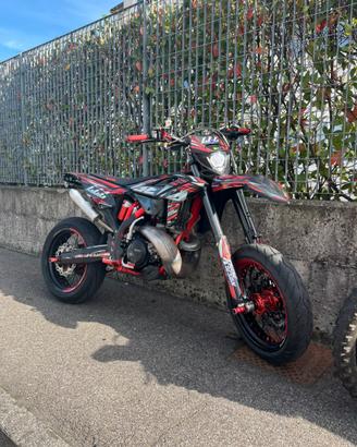 BETA 250 rr