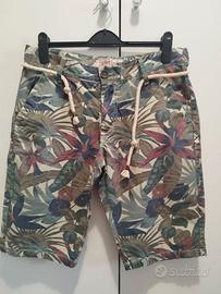Pantaloncini uomo