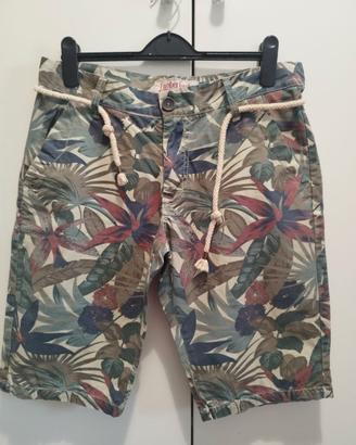 Pantaloncini uomo