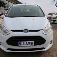 Ford B-Max 1.5 TDCi 75 CV Titanium