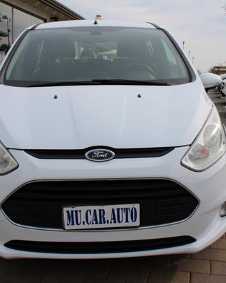 Ford B-Max 1.5 TDCi 75 CV Titanium