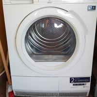 Asciugatrice Electrolux simplicare 1-8 kg