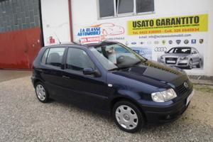 Volkswagen Polo 1.4 5p . Comfortline