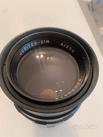 Jupiter 21m