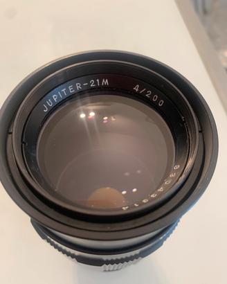 Jupiter 21m