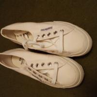 Scarpe nuove sergio tacchini