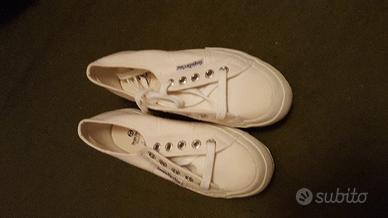 Scarpe nuove sergio tacchini