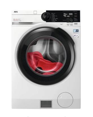 Lavasciuga AEG Serie 9000 ÖKOKombi 10/6kg - NUOVA