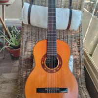 Chitarra classica