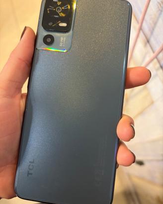 SMARTPHONE TCL40SE