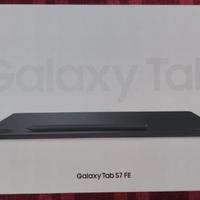 Samsung Galaxy Tab S7 FE