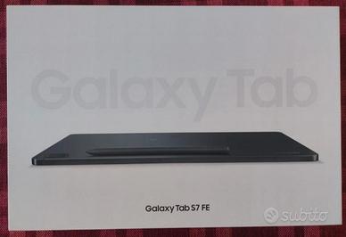 Samsung Galaxy Tab S7 FE