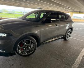 Alfa Romeo Tonale 6 mila km percorsi