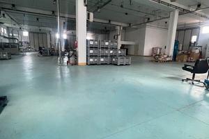 Tempio Pusania, Capannone 3200 mq con piazzale