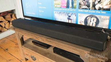 YAMAHA MusicCast YAS-306 Soundbar