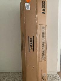 Pianoforte digitale Yamaha P45 B