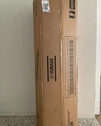 Pianoforte digitale Yamaha P45 B