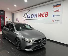 Mercedes Benz A220d Aut. Premium AMG 190 cv