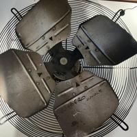 Ventilatori industriali