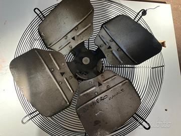 Ventilatori industriali