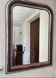 Specchio caminiera