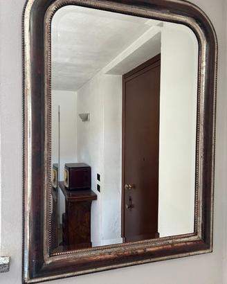 Specchio caminiera