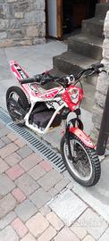 Beta Mini Trial Eletric 16" 36v