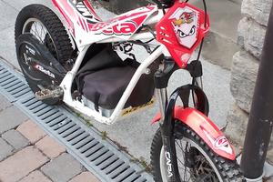 Beta Mini Trial Eletric 16" 36v