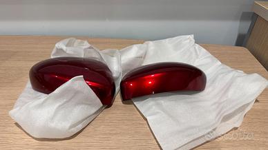 Calotte specchietti laterali mazda MX-5 ND ND2