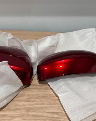 Calotte specchietti laterali mazda MX-5 ND ND2