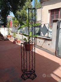 traliccio professionale x stand fieristici ,gazebo