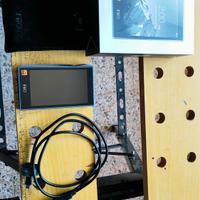 FiiO X5 Mark III Hi-Res lettore audio mp3 HI-FI