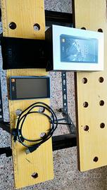 FiiO X5 Mark III Hi-Res lettore audio mp3 HI-FI