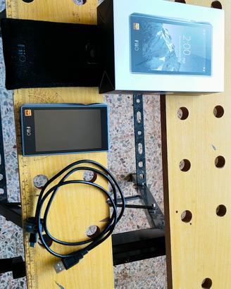 FiiO X5 Mark III Hi-Res lettore audio mp3 HI-FI