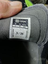 Pattini in linea professionali