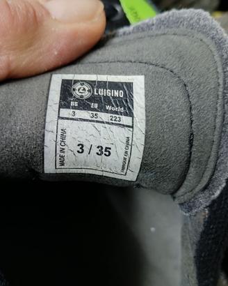 Pattini in linea professionali