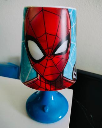 lampada per bambino 