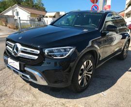 Mercedes-Benz GLC 220 d 4Matic Executive