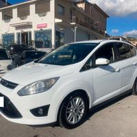 Ford C-Max 1.6 TDCi 115CV Titanium