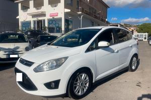 Ford C-Max 1.6 TDCi 115CV Titanium