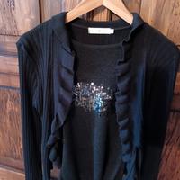 Camicia tezenis e altro