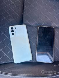 Samsung galaxy s21+ 5g