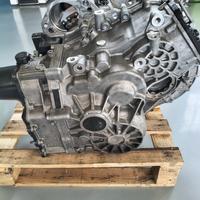 cambio automatico Dsg 7 marce 