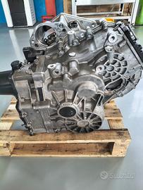 cambio automatico Dsg 7 marce 