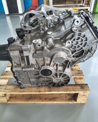 cambio automatico Dsg 7 marce 